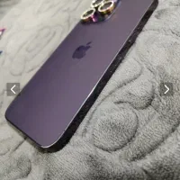 ایفون ۱۴پرومکس با ریجستر..