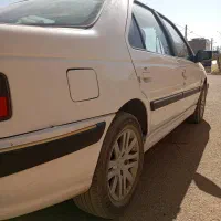 ماشین پژو پارس تیو فایو|خودرو سواری و وانت|اصفهان, عمان سامانی|دیوار