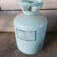 کپسول گاز کولر|قطعات یدکی و لوازم جانبی|گلبهار, شهر جدید گلبهار|دیوار