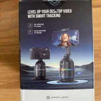 گیمبال گرین لاین green lion