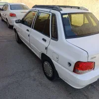 پراید 132مدل 89خانگی