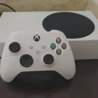 ایکس باکس سری اس در حد نو