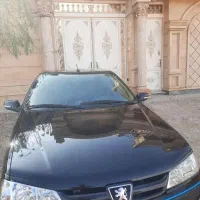 پژو پارس tu5|خودرو سواری و وانت|شیروان (خراسان), |دیوار