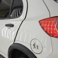 کوئیک آر سفیدمشکی ۱۴۰۰/۸|خودرو سواری و وانت|مسجد سلیمان, |دیوار