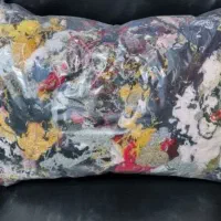 بار برای بالش و متکا