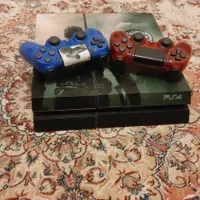 ps4 فول گیم بدون کارتن
