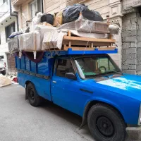 خدمات اسباب کشی منزل