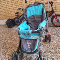 کالسکه|کالسکه و لوازم جانبی|آبادان, |دیوار