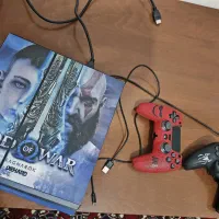 PS4 fat500 فروش فوری