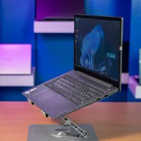 لپ تاپ LENOVO V15 G2 IJL مناسب دانش آموزی و خانگی|رایانه همراه|یزد, |دیوار