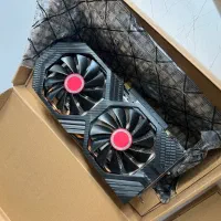کارت گرافیک 580