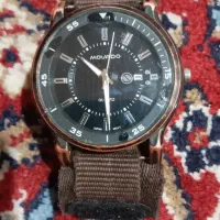 ساعت مردونه MOVADO