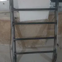 باربند پراید|قطعات یدکی و لوازم جانبی|مرودشت, پشت سایپا|دیوار