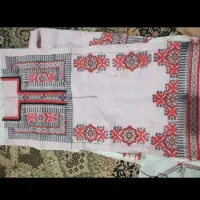 لباس نیمه کاره فوری ست مادردختری|لباس|سراوان, |دیوار
