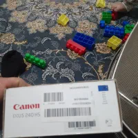 دوربین عکاسی و فیلمبرداری کانن فول ا چ دی