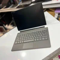 لپتاپ تبلت شو Lenovo نسل ۸ سیم کارت خور|رایانه همراه|بوشهر, |دیوار