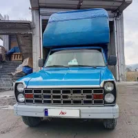 نیسان دوگانه فابریک آپشنال