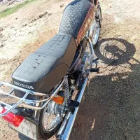 موتورسیکلت ساوین 125 3ماه خریدم|موتورسیکلت|قره پشتلو, |دیوار