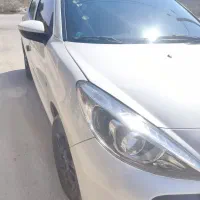 ۲۰۷ مدل ۱۴۰۲ پانورما رینگ اسپورت