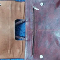 کیف چرم اصل