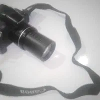 دوربین کنون