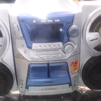 ضبط پاناسونیک