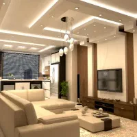 واحد ۸۸متری فول و لوکس در مهرشهر