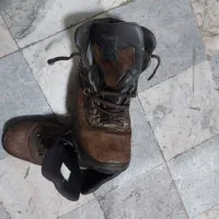 کفش پیاده روی کوه نوردی|کیف، کفش، کمربند|قرچک, دانشگاه پیام نور قرچک|دیوار