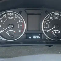 پارس TU5 گاز سیمی مدل ۱۴۰۲ صفر|خودرو سواری و وانت|شیراز, گویم|دیوار