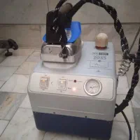 اتو بخار سیلتر ترک