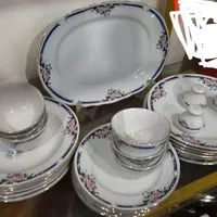 سرویس ۲۸پارچه چینی حمید