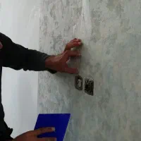 کاغذ دیواری