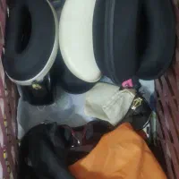 انواع شارژر.|لوازم جانبی موبایل و تبلت|نیشابور, فردوسی جنوبی|دیوار