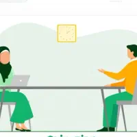 بازاریاب خانم با پورسانت بالا