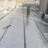 ایزوگام و قیرگونی محمدزاده با ضمانت نامه|خدمات پیشه و مهارت|بیرجند, |دیوار