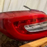 پخش پایینر وخطر ۲۰۷ ی زاپاس ۲۰۷ نو نو با جک نو