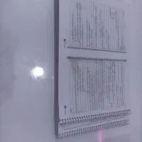 پرینت وکپی جزوات