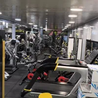 ست کامل باشگاه|تجهیزات ورزشی|کارون, |دیوار