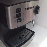 قهوه ساز تلیونیکس