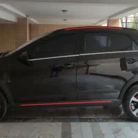 ام‌وی‌ام X33 Cross، مدل ۱۴۰۲|خودرو سواری و وانت|کرج, باغستان|دیوار
