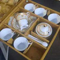 قهوه خوری