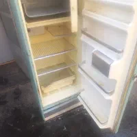 یخچال ۱۰ فوت کلویناتور|یخچال و فریزر|تبریز, |دیوار