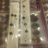 بدلیجات طلا روس انگشتر مردانه زنانه انواع گوشواره|جواهرات|میاندوآب, |دیوار