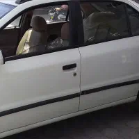 سمند ال ایکس۸۶سفارشی