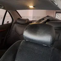 ماشین دناEf7 بیرنگ۱۴۹تا کار با کروز کنترول|خودرو سواری و وانت|بجنورد, |دیوار