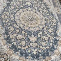 فرش 9 متری 1200 شانه