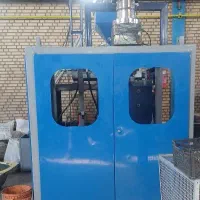 ساخت دستگاه های تزریق بادی|ماشینآلات صنعتی|فردیس, شهرک صنعتی سیمین دشت|دیوار