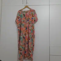 پیراهن ساحلی