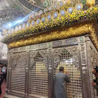 نجف، کربلا فقط 2/400|تور و چارتر|دهدشت, |دیوار