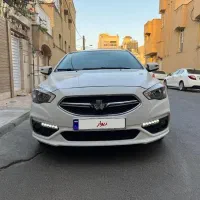 شاهین اتومات با سانروف g|خودرو سواری و وانت|قم, زنبیل آباد|دیوار